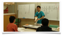 lecture-2 講義風景