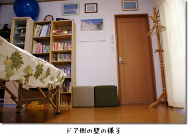 院内の様子-3