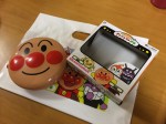 あんぱんまん駅弁