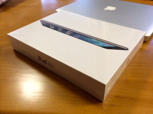 iPad Air